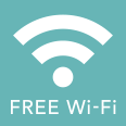 您能使用免费Wi-Fi服务